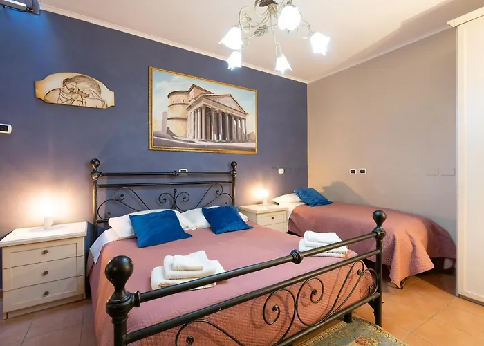 Sole 3* Roma