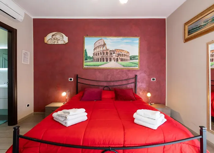 Sole Roma